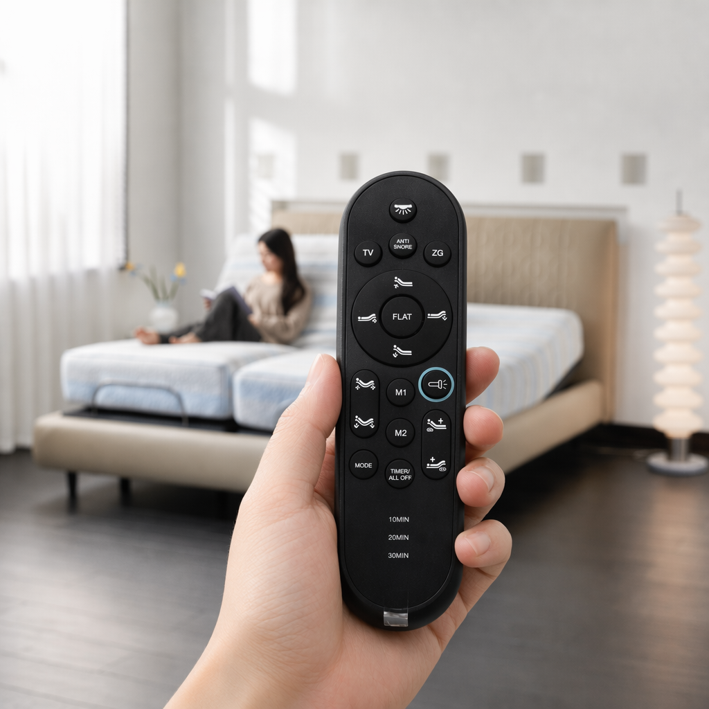Smart Bed