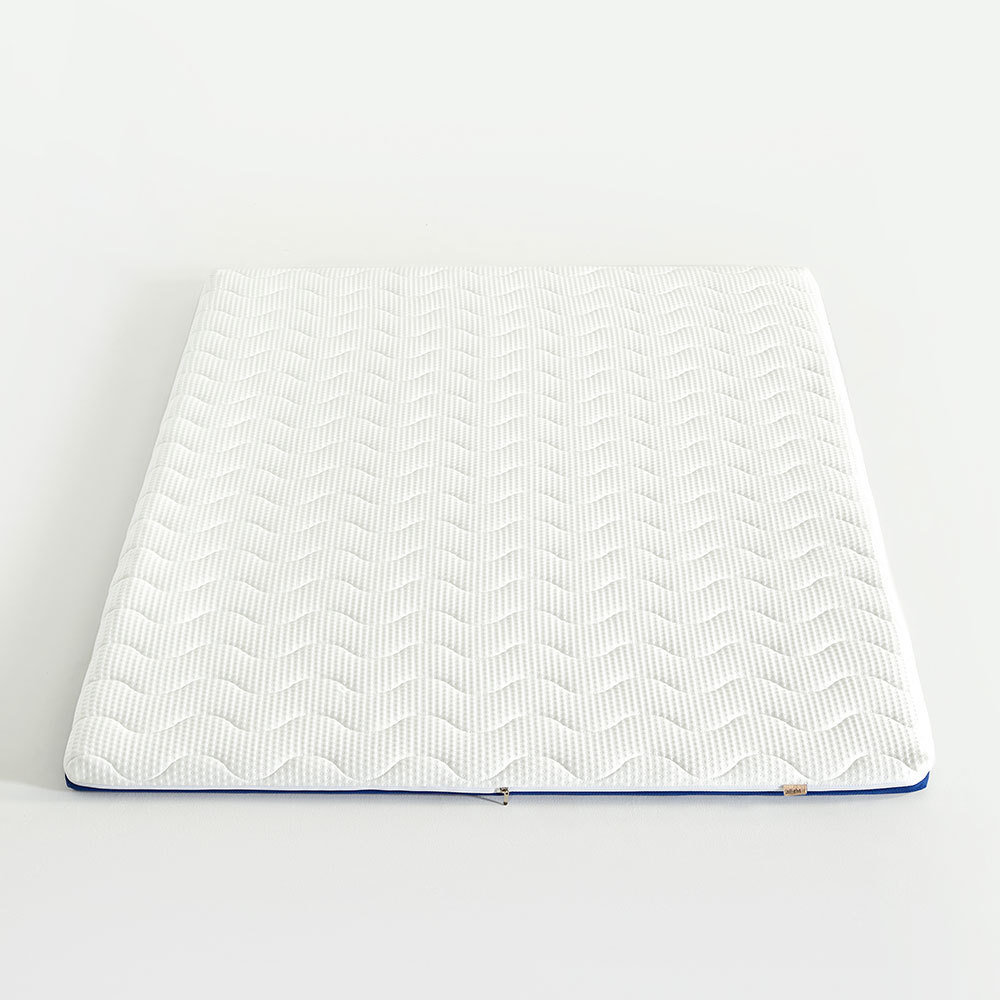 Mattress Topper (4D)  Extra Firm  Pro Spine & Back Care