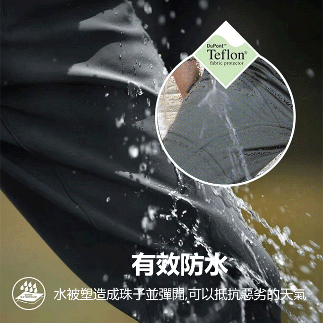 IX9戰術褲特種兵作訓褲