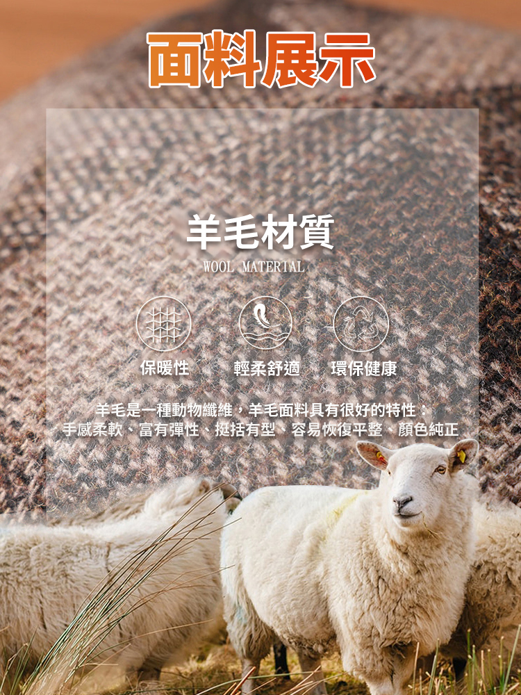 復古顯臉小貝雷帽女