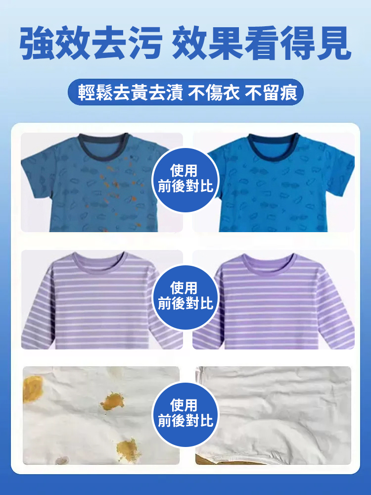 【抑菌率99%】多功能清潔膏