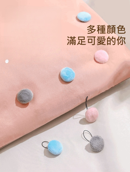 抖音爆款無針被子固定器