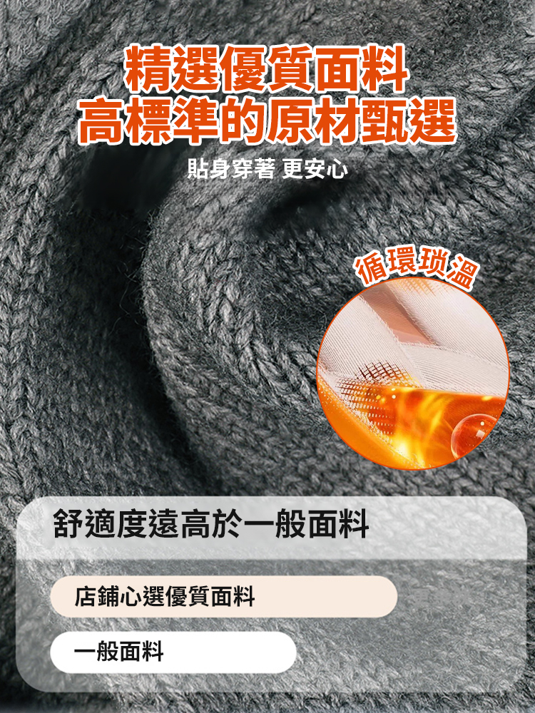 【巨顯臉小】捲邊抽繩堆堆帽