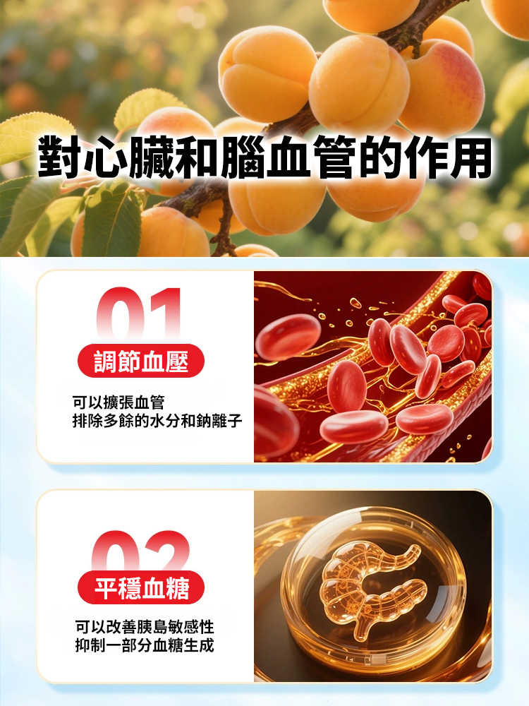 0添加無核金杏乾