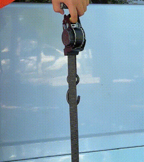 貨物收縮捆綁帶