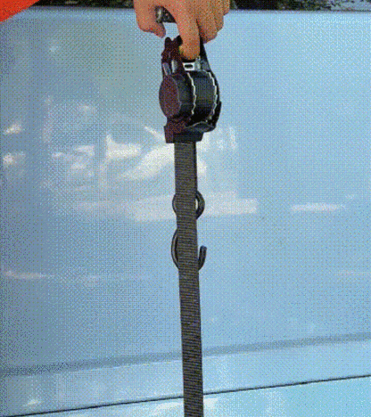 貨物收縮捆綁帶