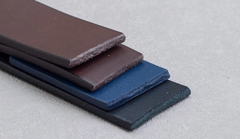 皮帶 腰帶 belt 禮物 客製刻字 燙金 34mm 高爾夫球 客製化皮帶 - 皮帶/腰帶 - 真皮 多色