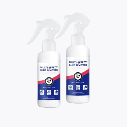 MultiAdhesive Remover Adhesive Remover Super Stain Remover Indoor EcoFriendly Formula