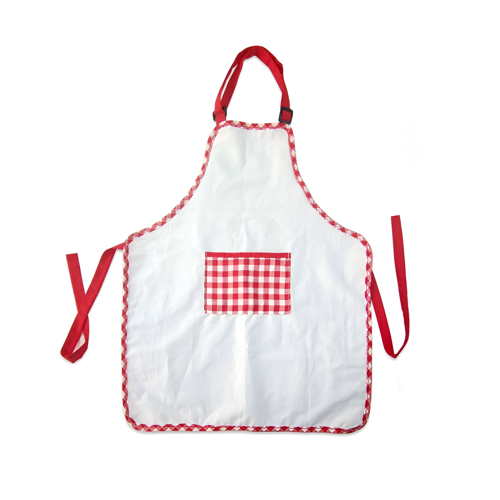 Kids Chef Hat Apron Set Chef and Baker Role Play Apron Kids Toy Cooking Apron
