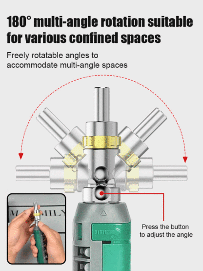 15-in-1 ratchet screwdriver，Today's special price, free shipping! Free Trial