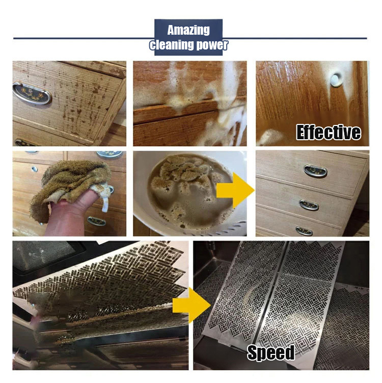 Free shipping. Powerful cleaning ability, easily removes stubborn stains!