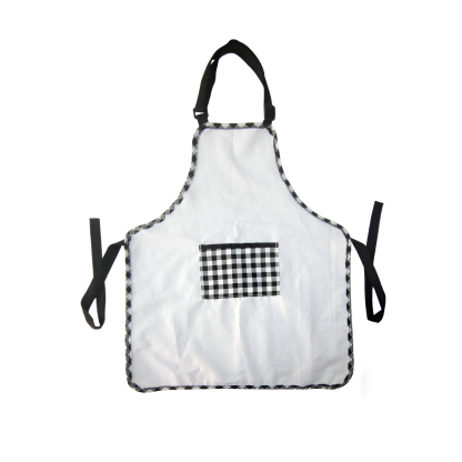 Kids Chef Hat Apron Set Chef and Baker Role Play Apron Kids Toy Cooking Apron