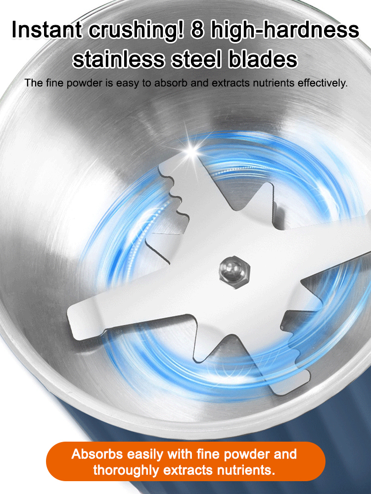 Home grinder，Buy one for only 15 SGD, today only!