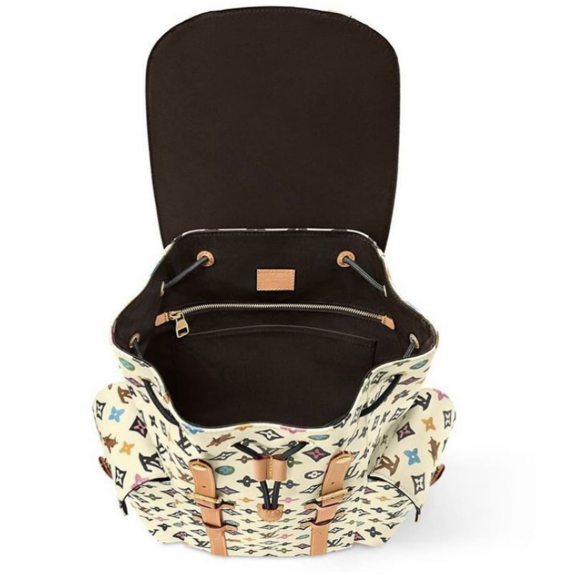 【至高の機能美】ルイヴィトン モノグラム エクリプスショルダー