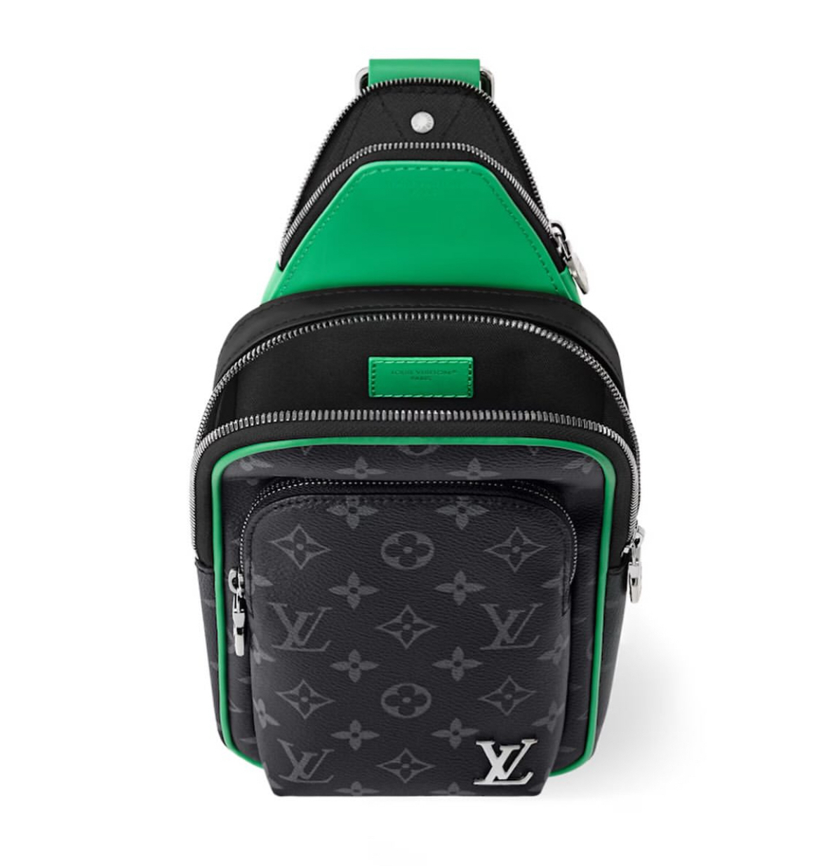 【毎日を彩る上質な相棒♪】Louis Vuitton　ショルダーバッグ