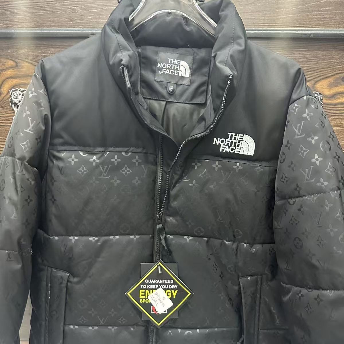 【Louis Vuitton公式 旗艦店】） ダウンジャケット大特価開催