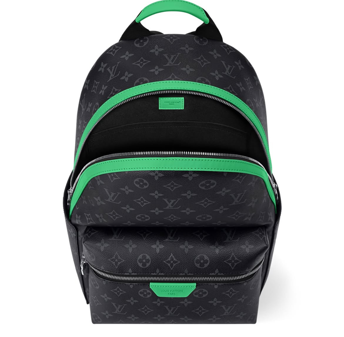 【背中で魅せる大人の洗練スタイル♪】Louis Vuitton　リュック