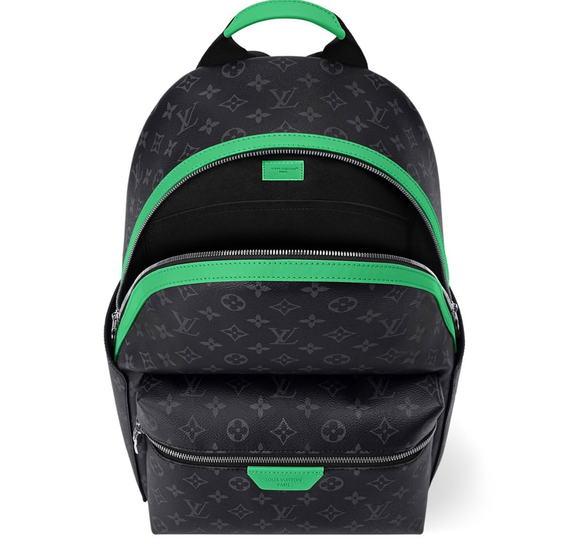 【背中で魅せる大人の洗練スタイル♪】Louis Vuitton　リュック