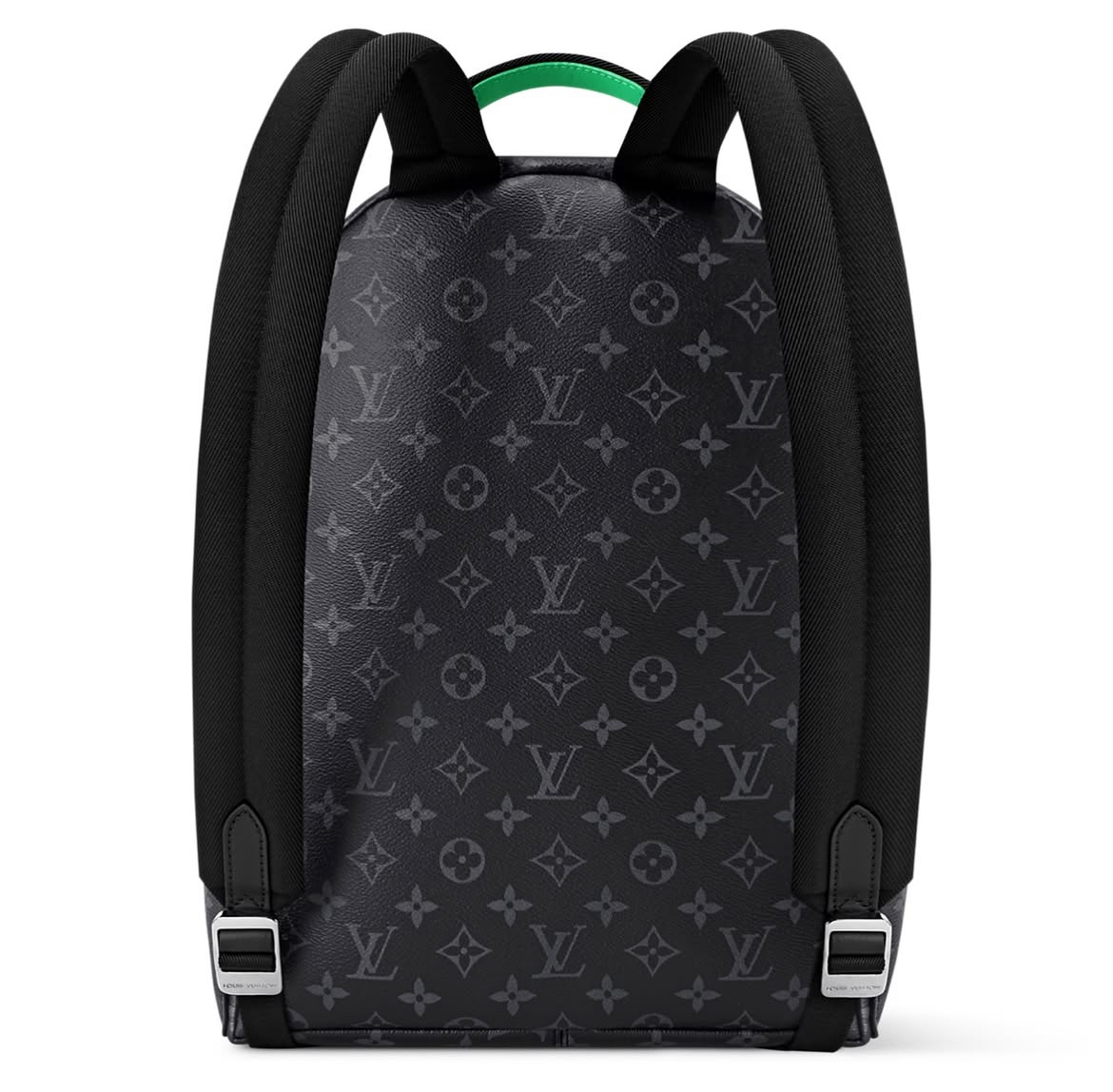 【背中で魅せる大人の洗練スタイル♪】Louis Vuitton　リュック
