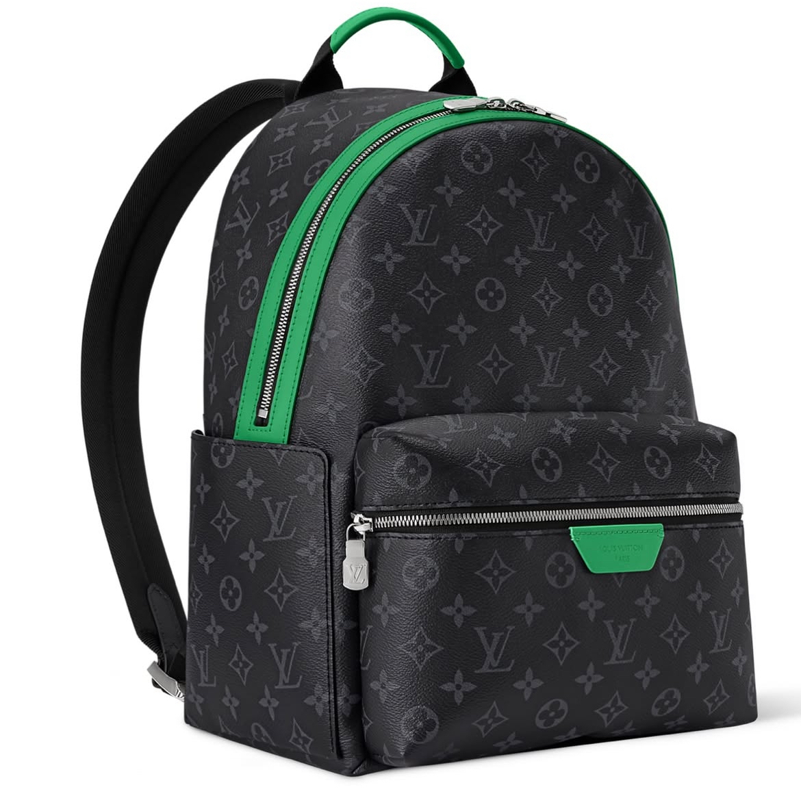 【背中で魅せる大人の洗練スタイル♪】Louis Vuitton　リュック