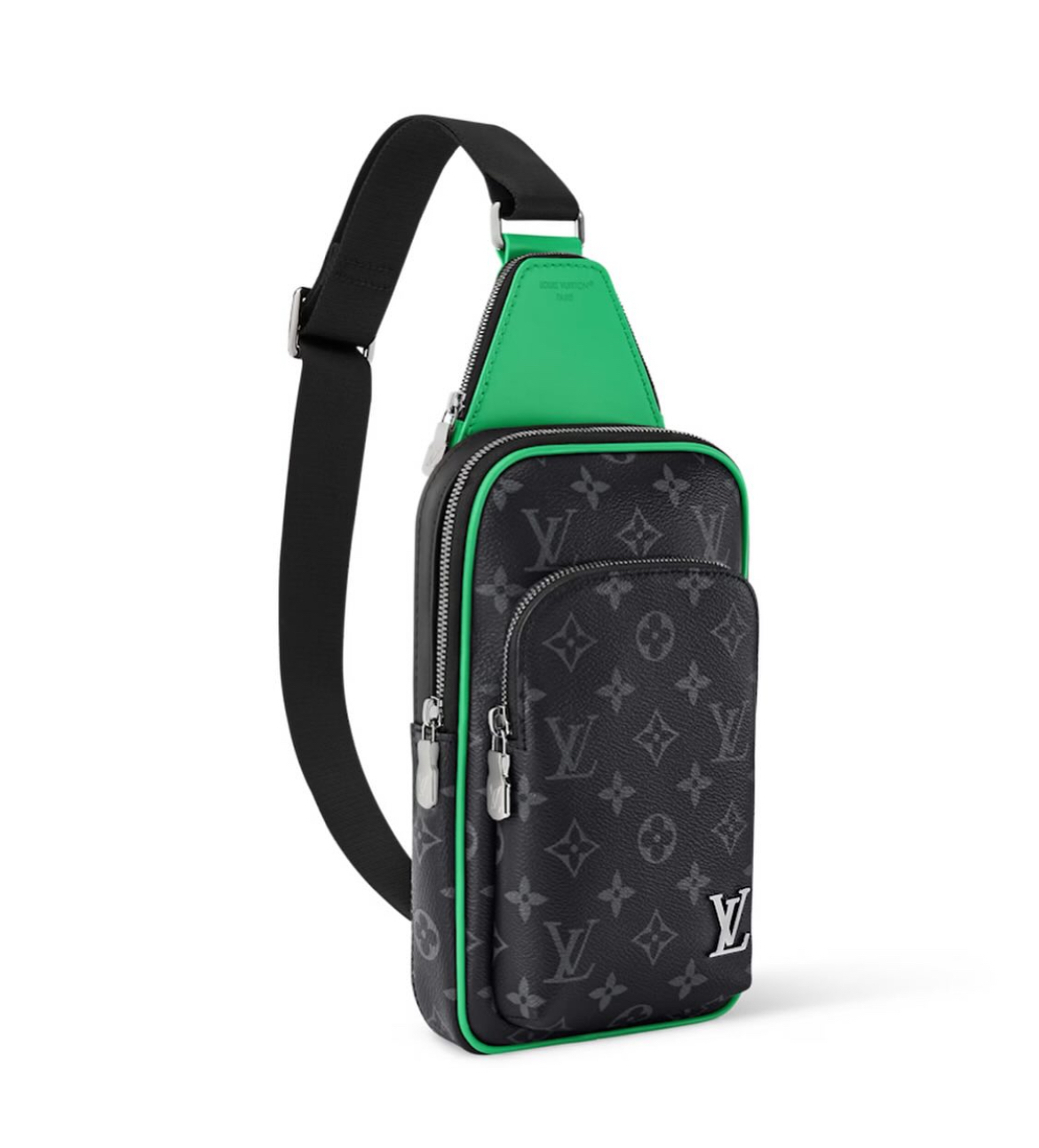 【毎日を彩る上質な相棒♪】Louis Vuitton　ショルダーバッグ