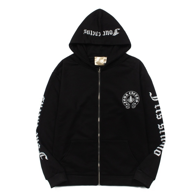 【Chrome Heart】( プラダ ) 【即日出荷】ご好評に付き再入荷！