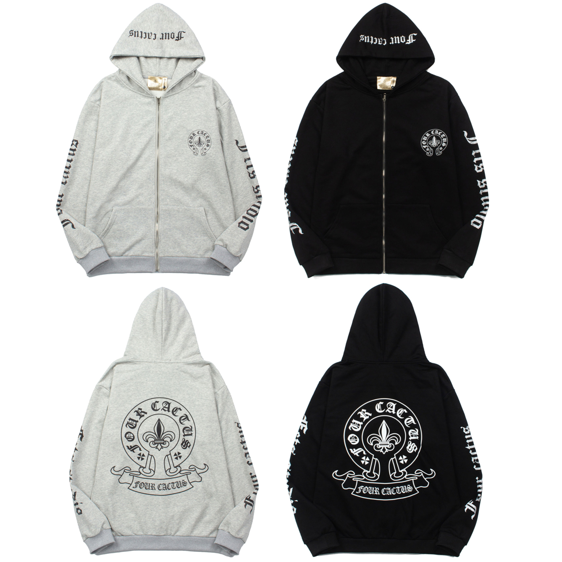 【Chrome Heart】( プラダ ) 【即日出荷】ご好評に付き再入荷！