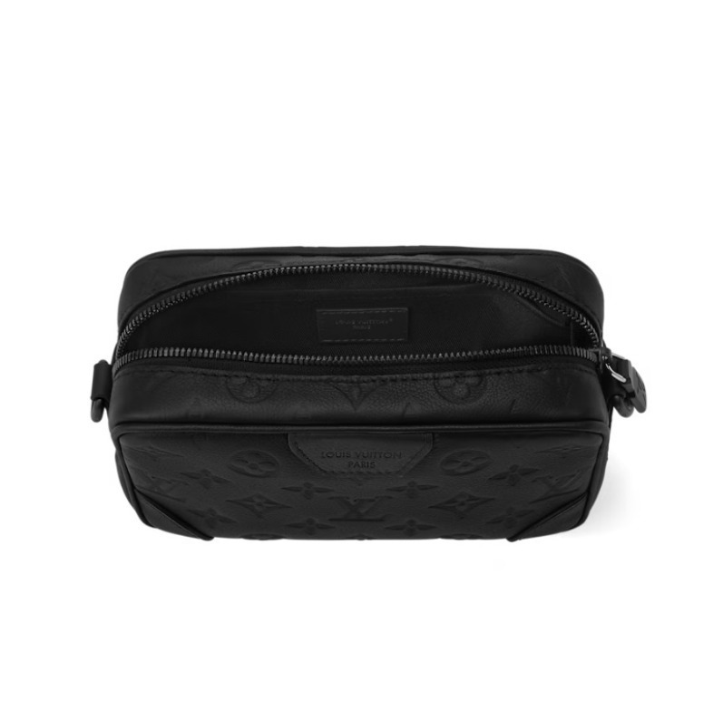 デイリー【LOUIS VUITTON】トロカデロ ウェアラブル ウォレット