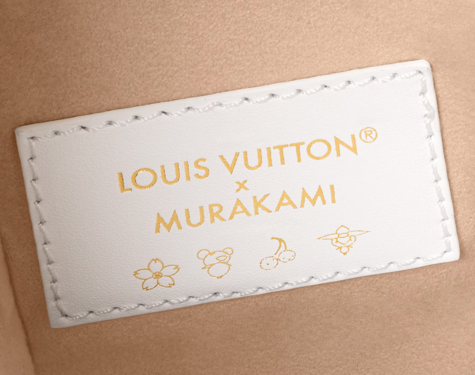 【色彩が奏でる上質な輝き】LV サイドトランク MM