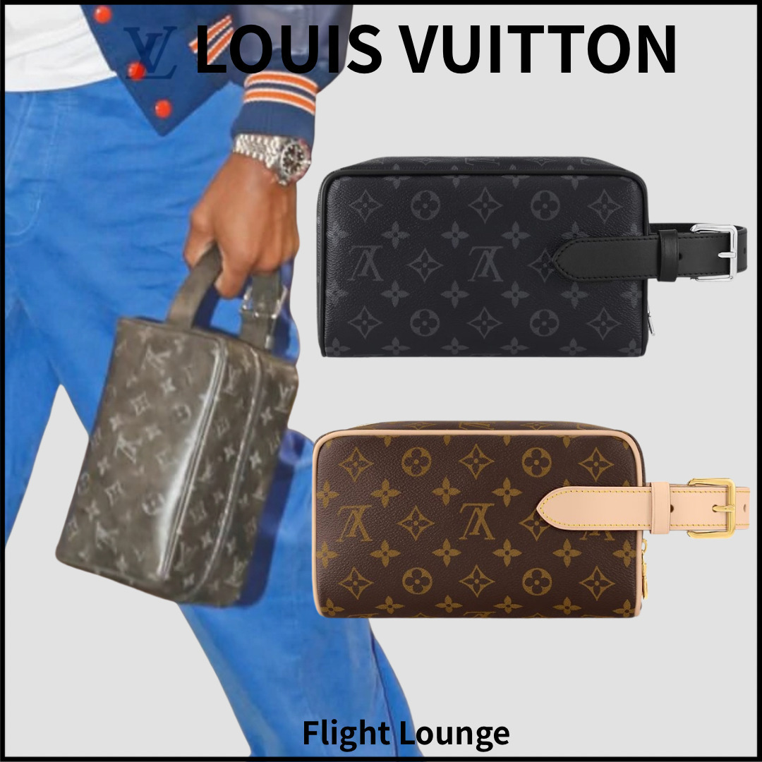 *クール&機能的*【Louis Vuitton】ロッカードップキット 大人気