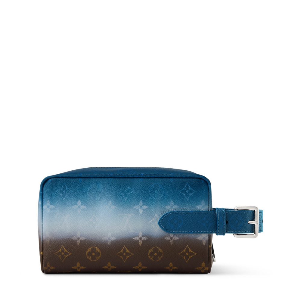 ★お洒落で機能的★【LOUIS VUITTON】ロッカー ドップ・キット