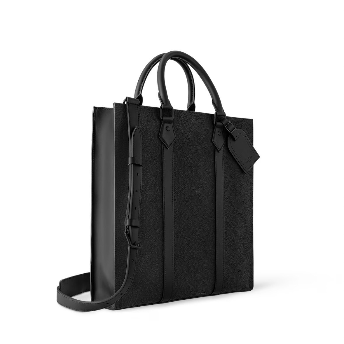 【ビジネスに活躍】Louis Vuitton サックプラバッグ　A4収納可