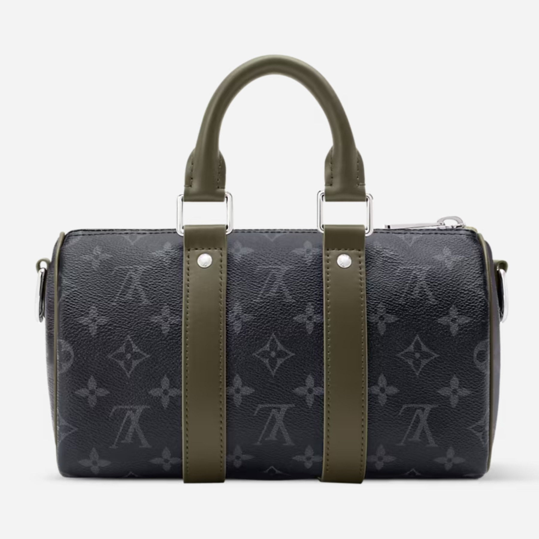 【シティバッグ】LOUIS VUITTON キーポル バンドリエール 25