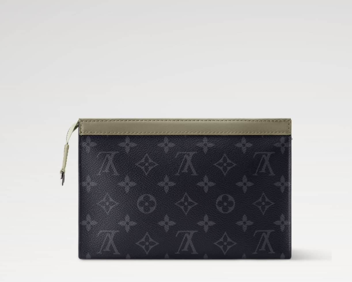 Louis Vuitton　ウェアラブル　ウォレット　カバン