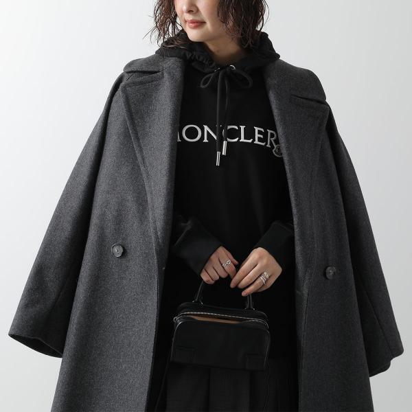 MONCLER パーカー 8G00019 89A1K スウェット
