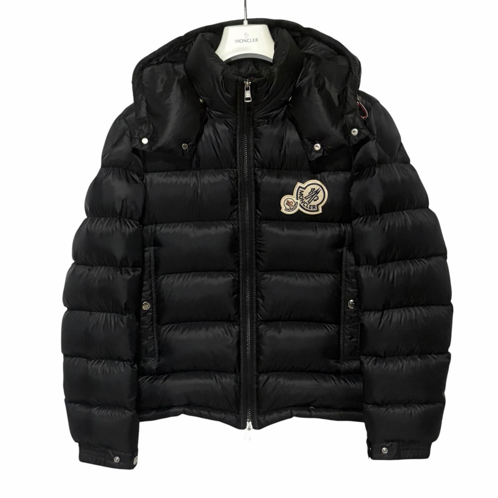 美品/モンクレール/MONCLER/ブラマント/ダウンジャケット