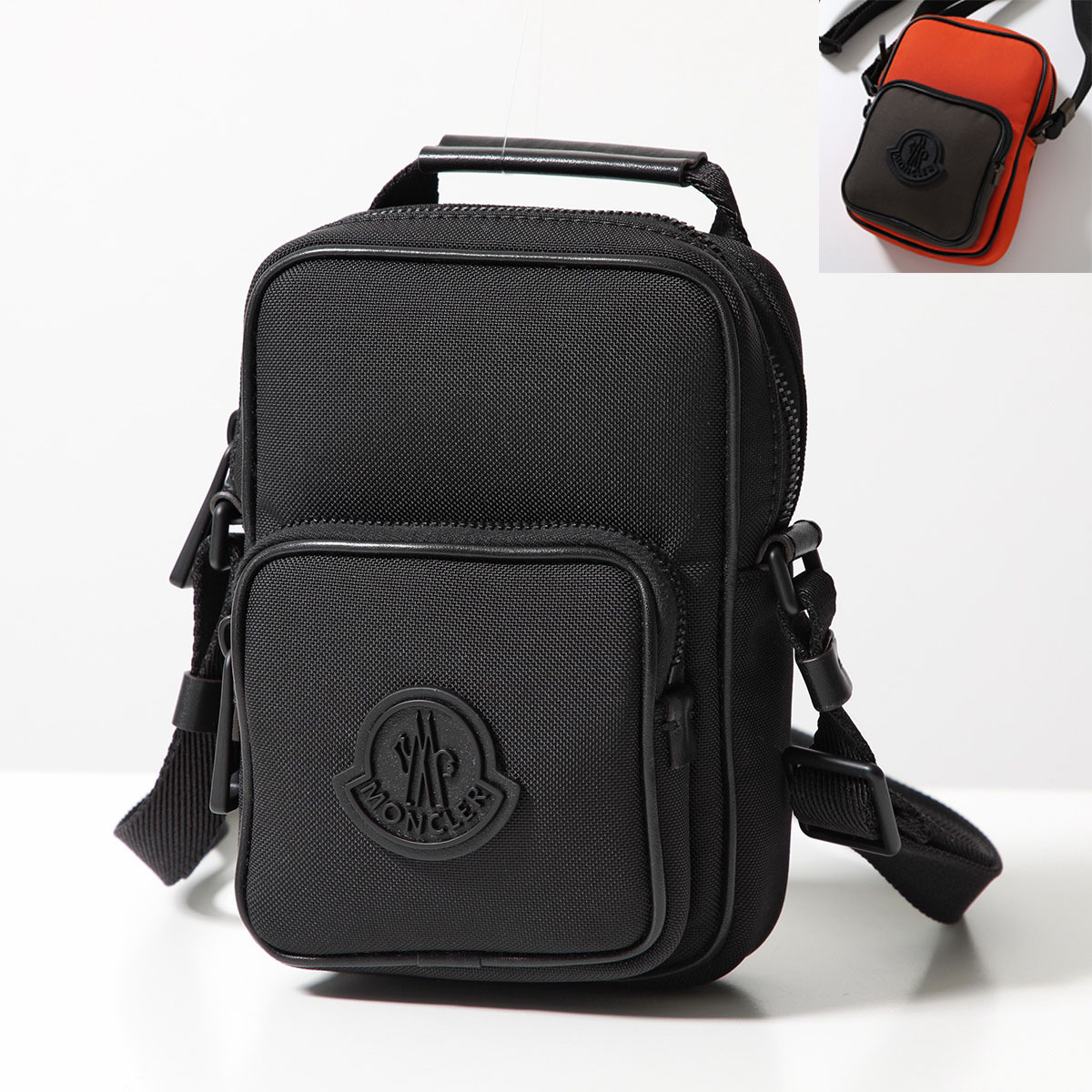 MONCLER ショルダーバッグ YEHOR 6B00001 M2569