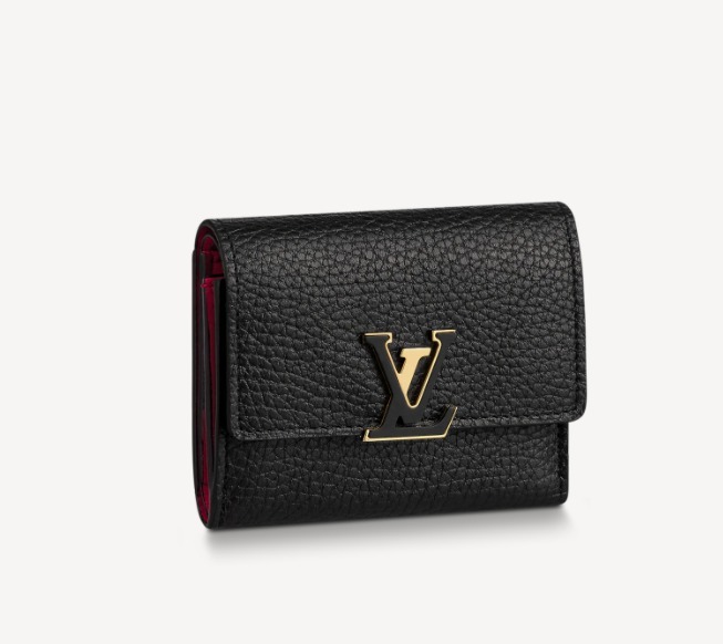Louis Vuitton ポルトフォイユ・メティス M80880 M81071