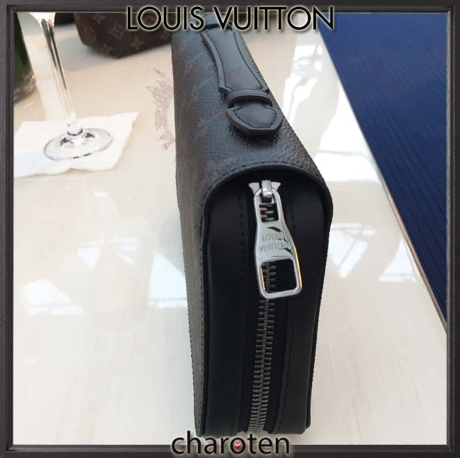 新作・争奪戦☆モノグラムジッピーXL