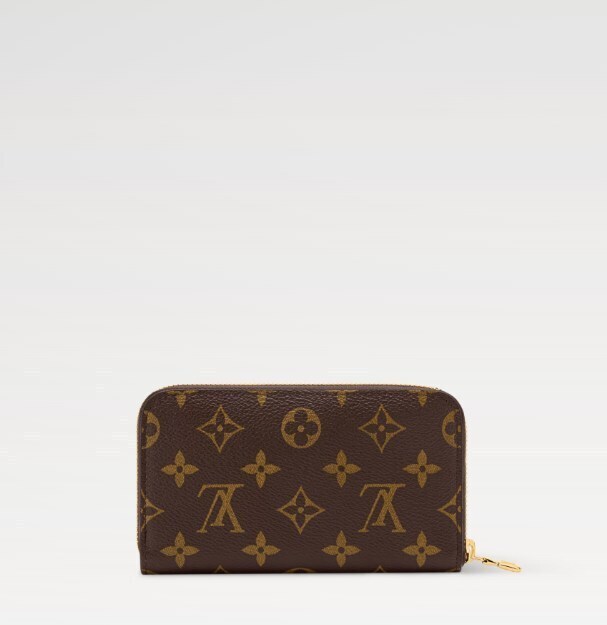 【メンズに大人気】Louis Vuitton　マーゴット　長財布