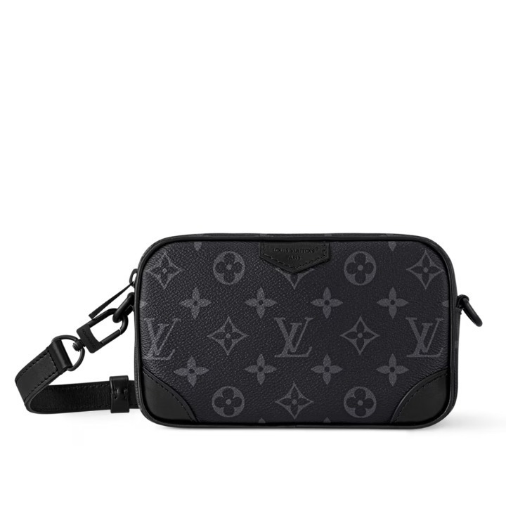 《ユニセックスに使える》LouisVuitton　 ショルダーバック