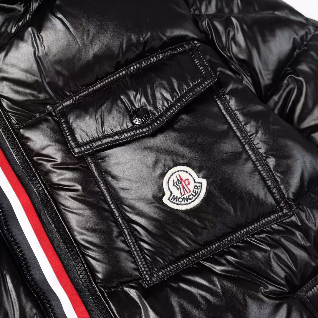 【MONCLER全国送料無料】新作数量限定予行販売モンクレールダウンジャケット