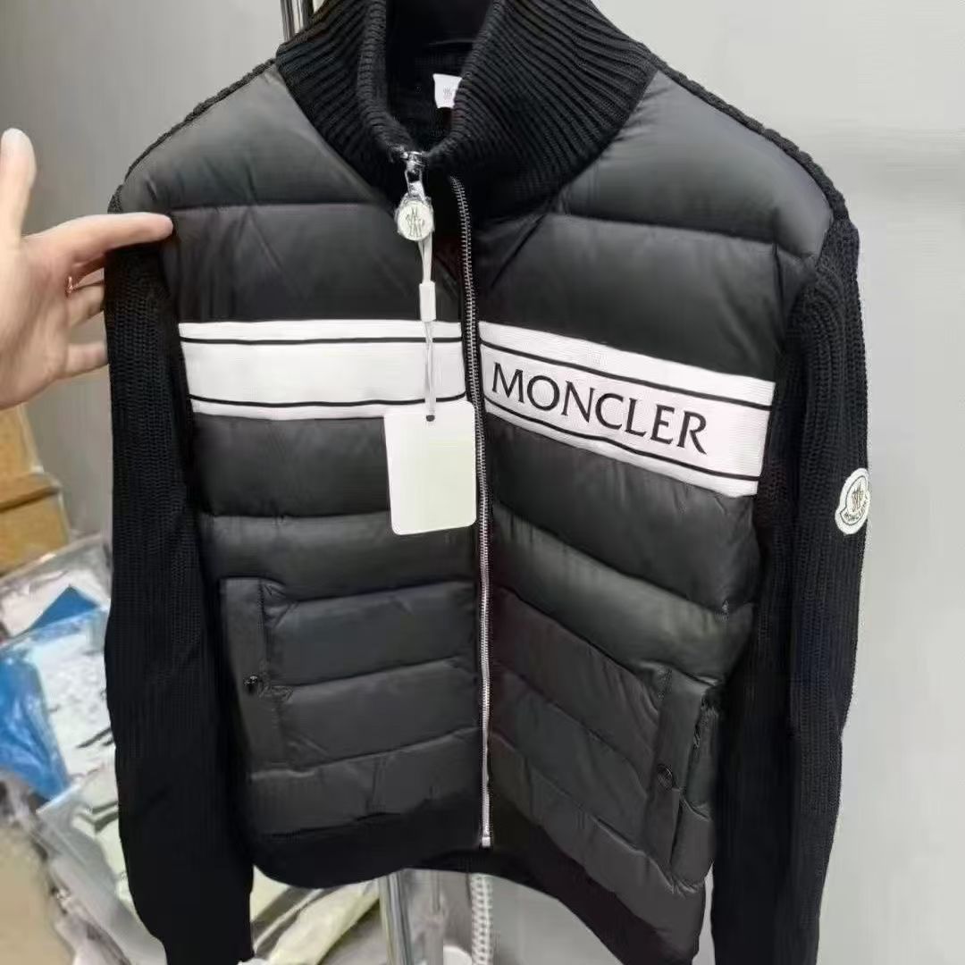 【Moncler公式 旗艦店】） ダウンジャケット大特価開催