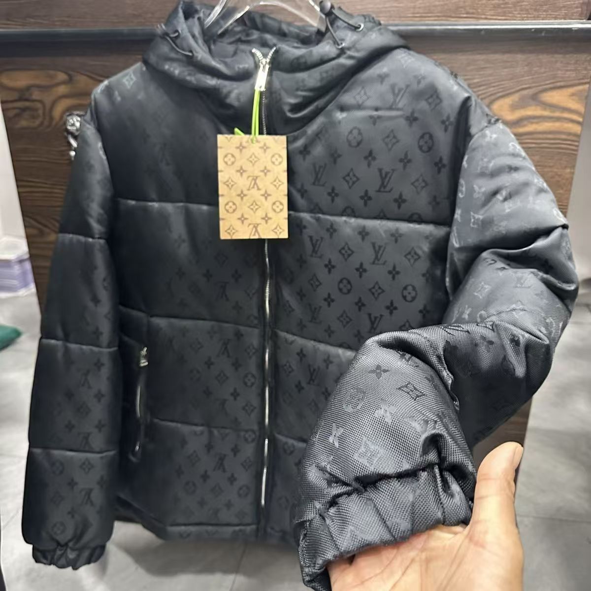 【louis Vuitton公式 旗艦店】） ダウンジャケット大特価開催