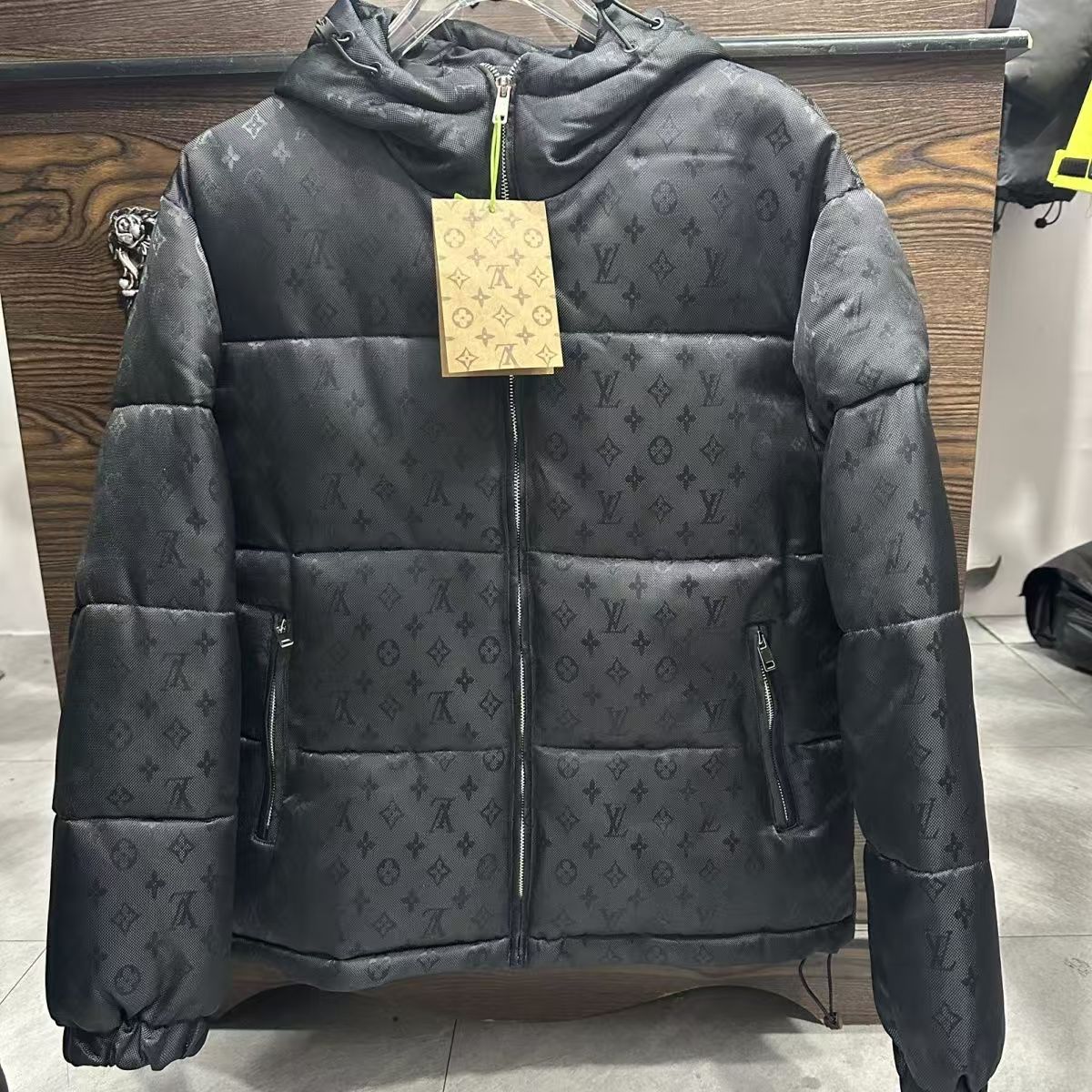 【louis Vuitton公式 旗艦店】） ダウンジャケット大特価開催