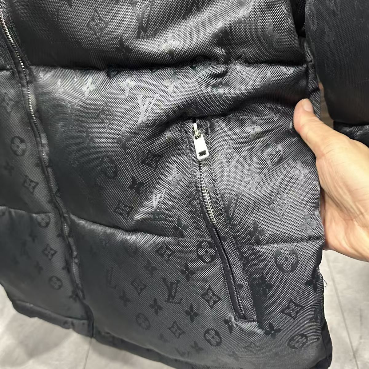 【louis Vuitton公式 旗艦店】） ダウンジャケット大特価開催