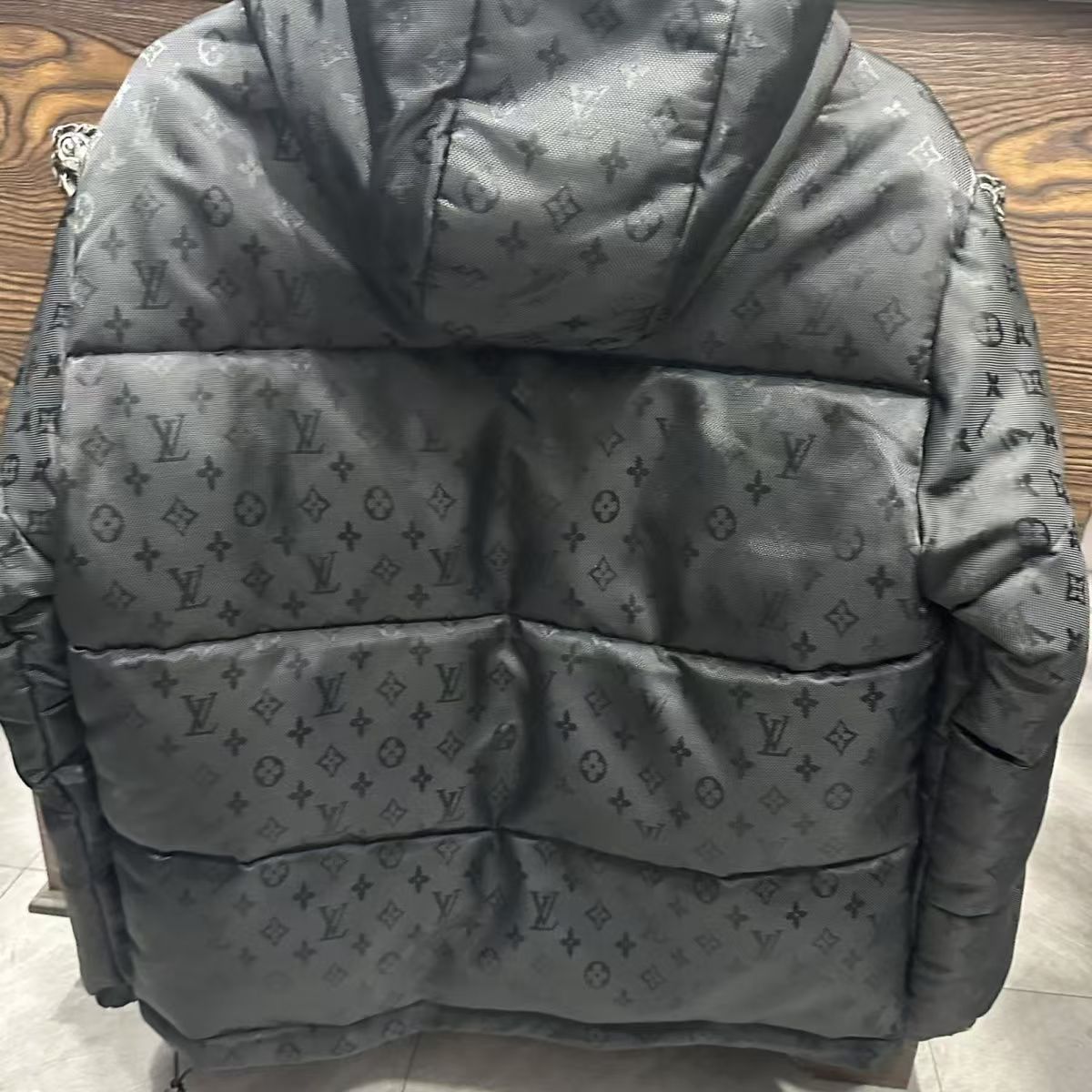 【louis Vuitton公式 旗艦店】） ダウンジャケット大特価開催