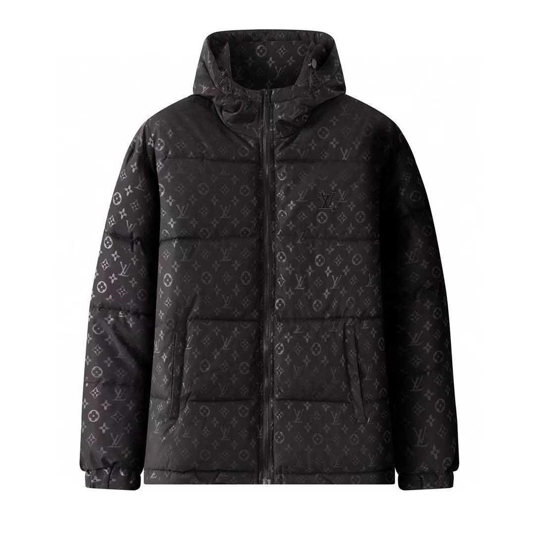 【louis Vuitton公式 旗艦店】） ダウンジャケット大特価開催
