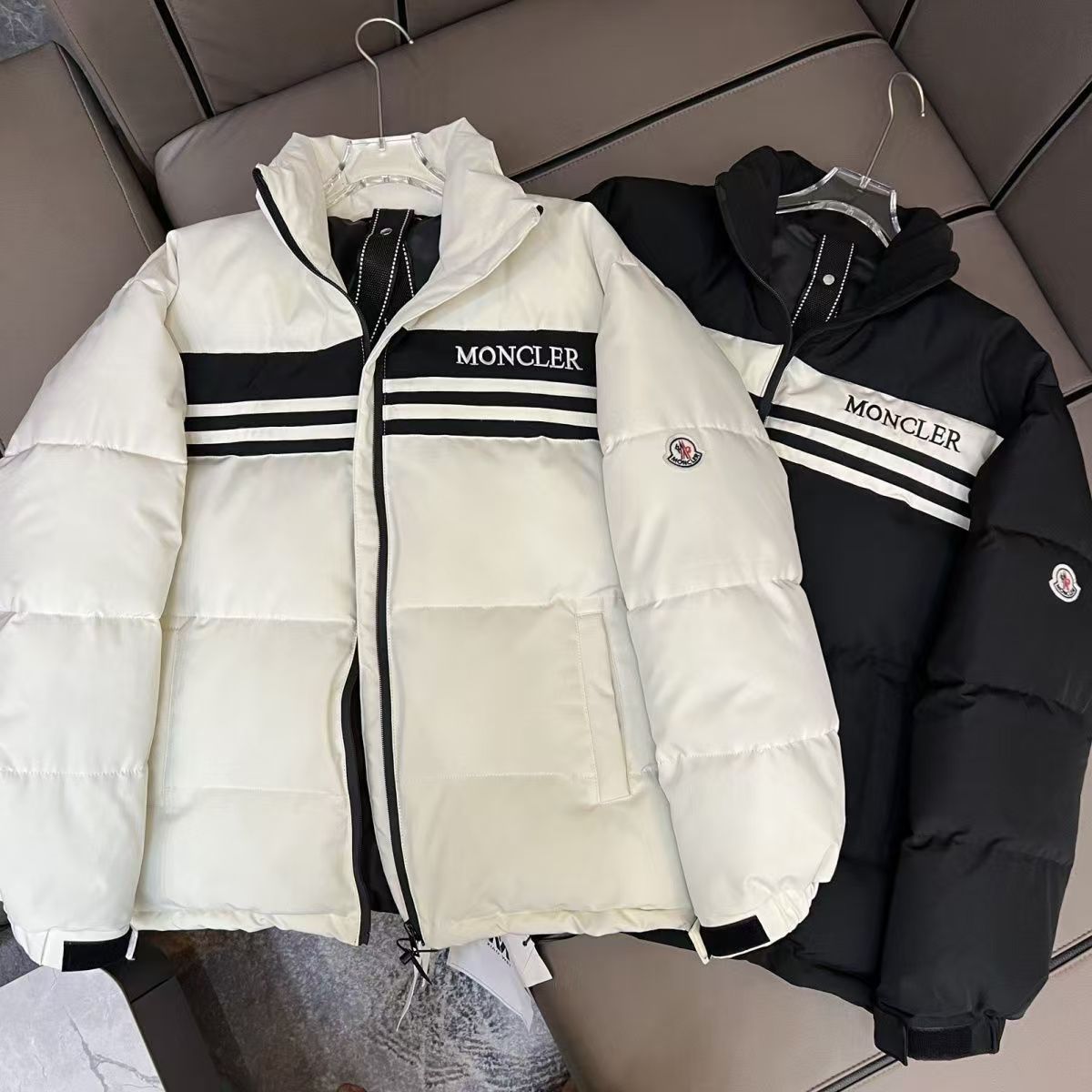 【Moncler公式 旗艦店】） ダウンジャケット大特価開催