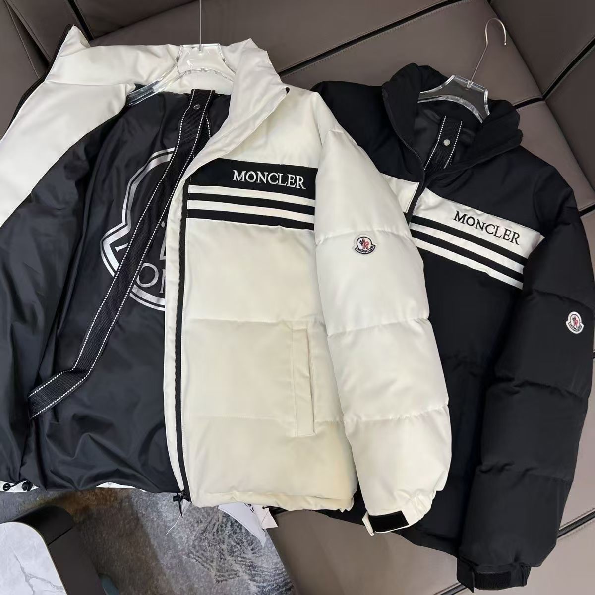 【Moncler公式 旗艦店】） ダウンジャケット大特価開催